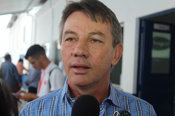 Governador eleito de RR detalha prioridades para apresentar a Temer