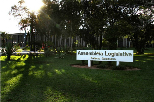 Publicado parecer pelo arquivamento de CPI sobre servidores fantasmas na AL Requerimento foi analisado pela CCJR e Consultoria Técnica Jurídica do Parlamento / Foto: Divulgação