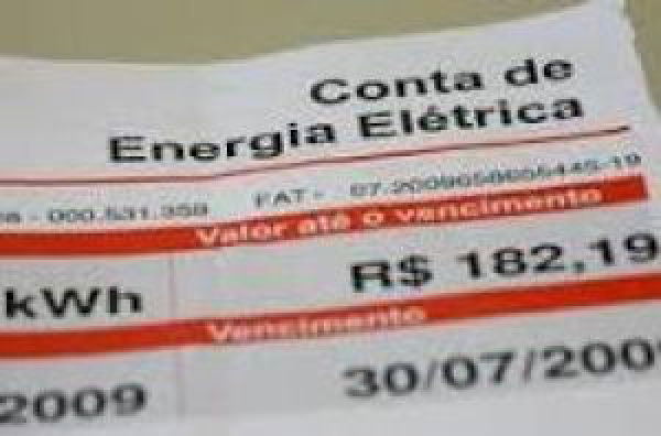 Aneel decide nova tarifa da Enersul amanhã (3) Aneel decide nova tarifa da Enersul amanhã (3)