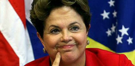 Dilma destaca superação de desafios e pessimismo na organização da Copa