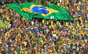 Estádios da Copa receberam quase 3,5 milhões de torcedores