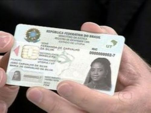 Municípios devem conhecer ainda este ano o novo registro civil