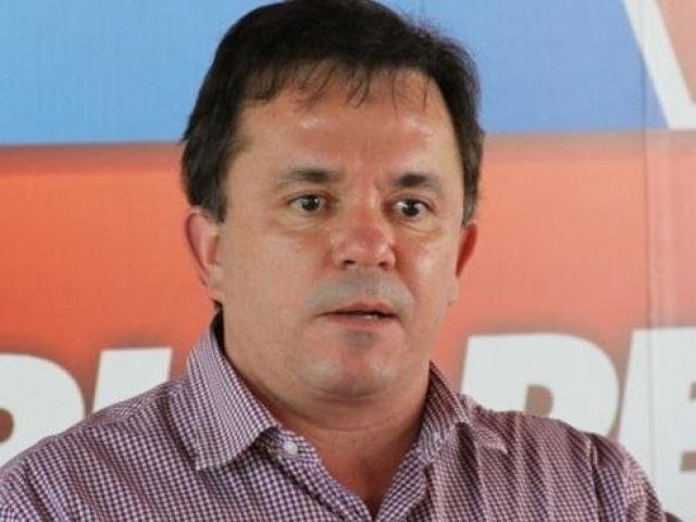 Cinco deputados de MS receberam doações de empresas autuadas pelo Ibama Vander recebeu doação direta de R$ 30 mil de construtora acusada de praticar trabalho escravo. (Foto: Divulgação)