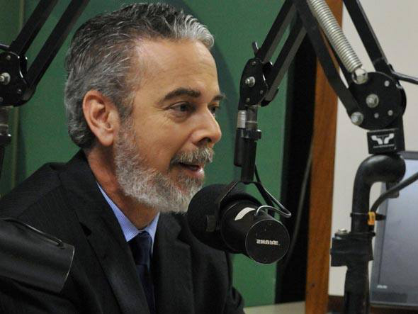 O ministro das Relações Exteriores, Antonio Patriota, esteve no Congresso Nacional e mencionou as queixas dos brasileiros impedidos de entrar na Espanha.