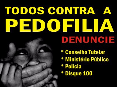 Ordem do Dia: aprovada criação do Cadastro Estadual de Pedófilos