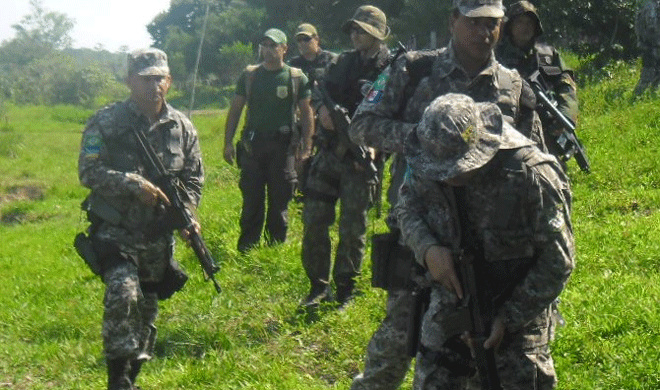MPF denuncia delegado pelo assassinato de Adenilson Munduruku