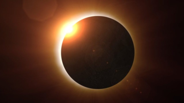 31 de Janeiro - Eclipse total da Lua 2018 Foto: Divulgação