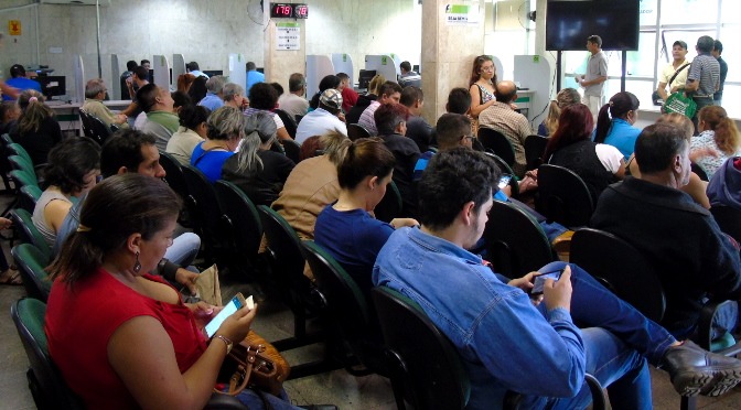 Funtrab informa que houve alterações no Seguro-Desemprego Foto: Divulgação