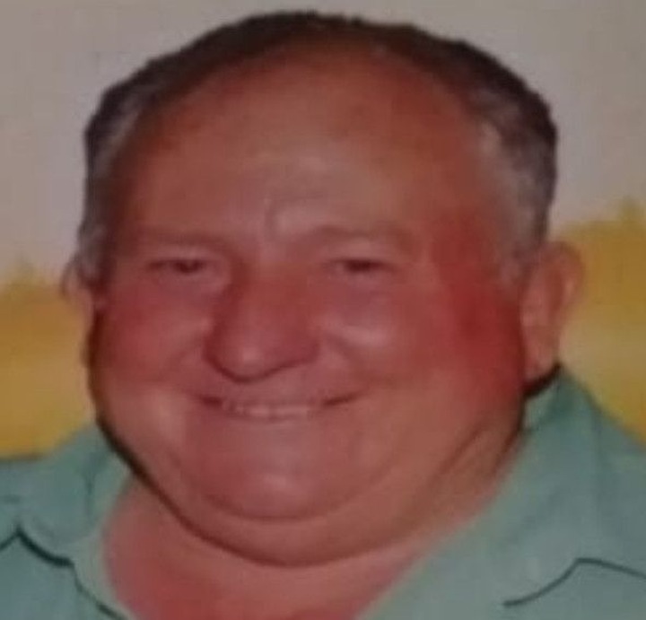 Nota de falecimento: Pedro Guerini Pedro tinha 85 anos e faleceu nesta segunda-feira (25) / Foto: Reprodução