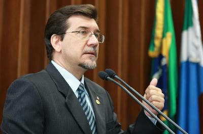 Dilma dá sinal concreto de que quer resolver conflito indígena Dilma dá sinal concreto de que quer resolver conflito indígena