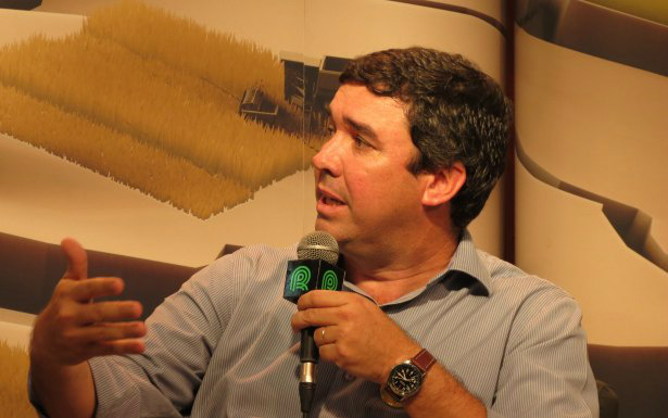 Deputado federal Jerônimo Goergen (PP/RS)