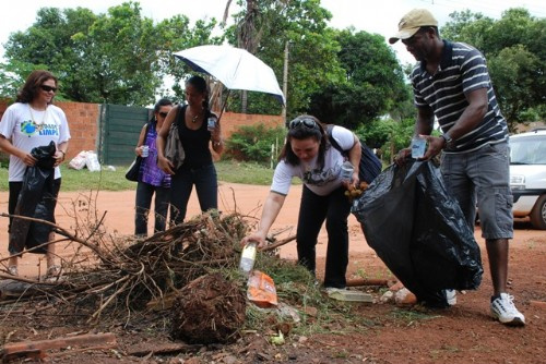 Operação Cidade Limpa zera índice de focos de dengue em Três Lagoas