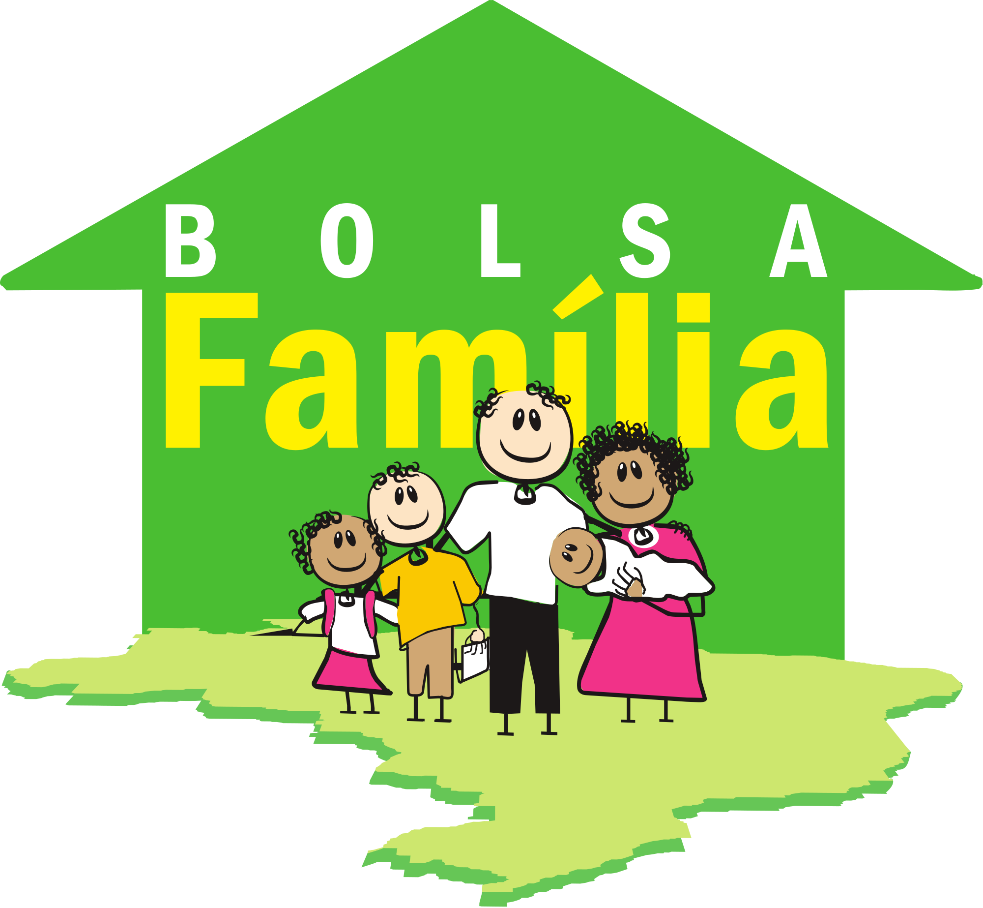 Plataforma vai acompanhar vida escolar de crianças do Bolsa Família
