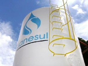 Sanesul entrega veículos e equipamentos amanhã Sanesul entrega veículos e equipamentos amanhã