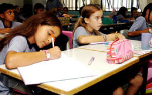 Aberto prazo para o envio dos dados da Provinha Brasil