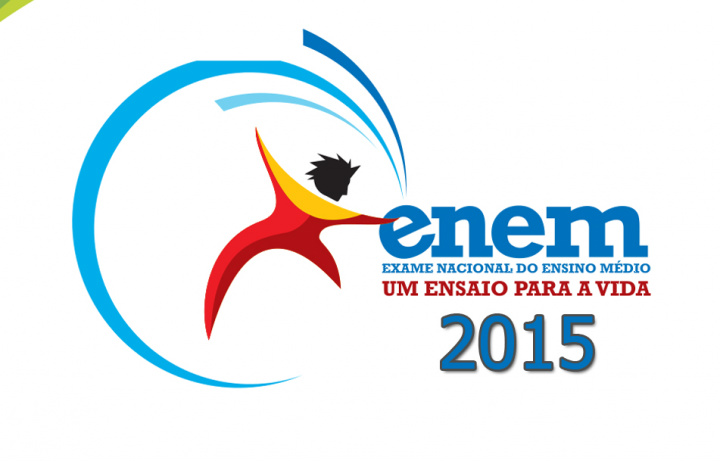 Enem 2015 teve 743 estudantes eliminados Enem 2015 teve 743 estudantes eliminados