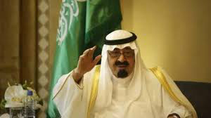 Morre rei Abdullah, da Arábia Saudita