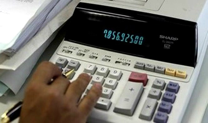 Partidos têm até 30 de abril para enviar prestação de contas anual Partidos têm até 30 de abril para enviar prestação de contas anual
