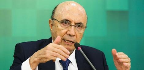 Meirelles acredita na aprovação da reforma da Previdência Foto: Divulgação