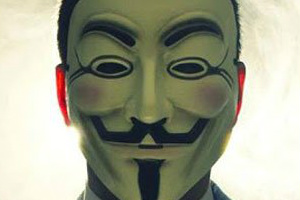07/09: Anonymous planeja atos em 140 cidades 07/09: Anonymous planeja atos em 140 cidades