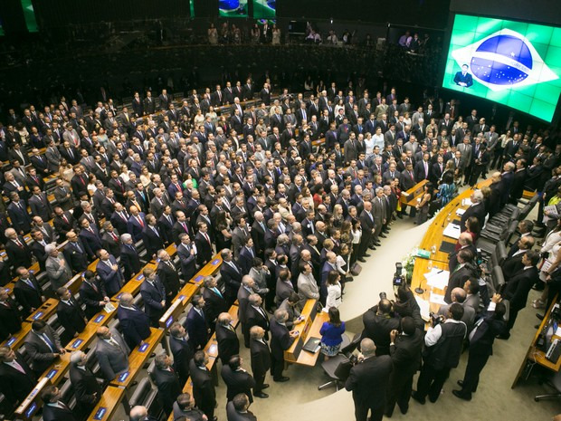 Câmara aprova projeto que cancela precatórios depositados há mais de dois anos Foto: Divulgação