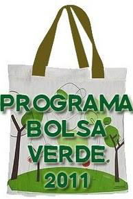 Bolsa Verde entra em vigor no Dia Mundial de Combate à Pobreza Bolsa Verde entra em vigor no Dia Mundial de Combate à Pobreza