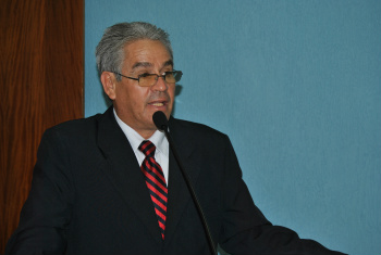 Resumo da sessão da Câmara do dia 17 de outubro A sessão foi presidida pelo vereador CoconhoFoto: Moreira Produções