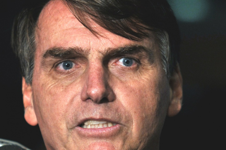 Para Bolsonaro, o ENEM é o “Exame Nacional do Ensino Marxista”.