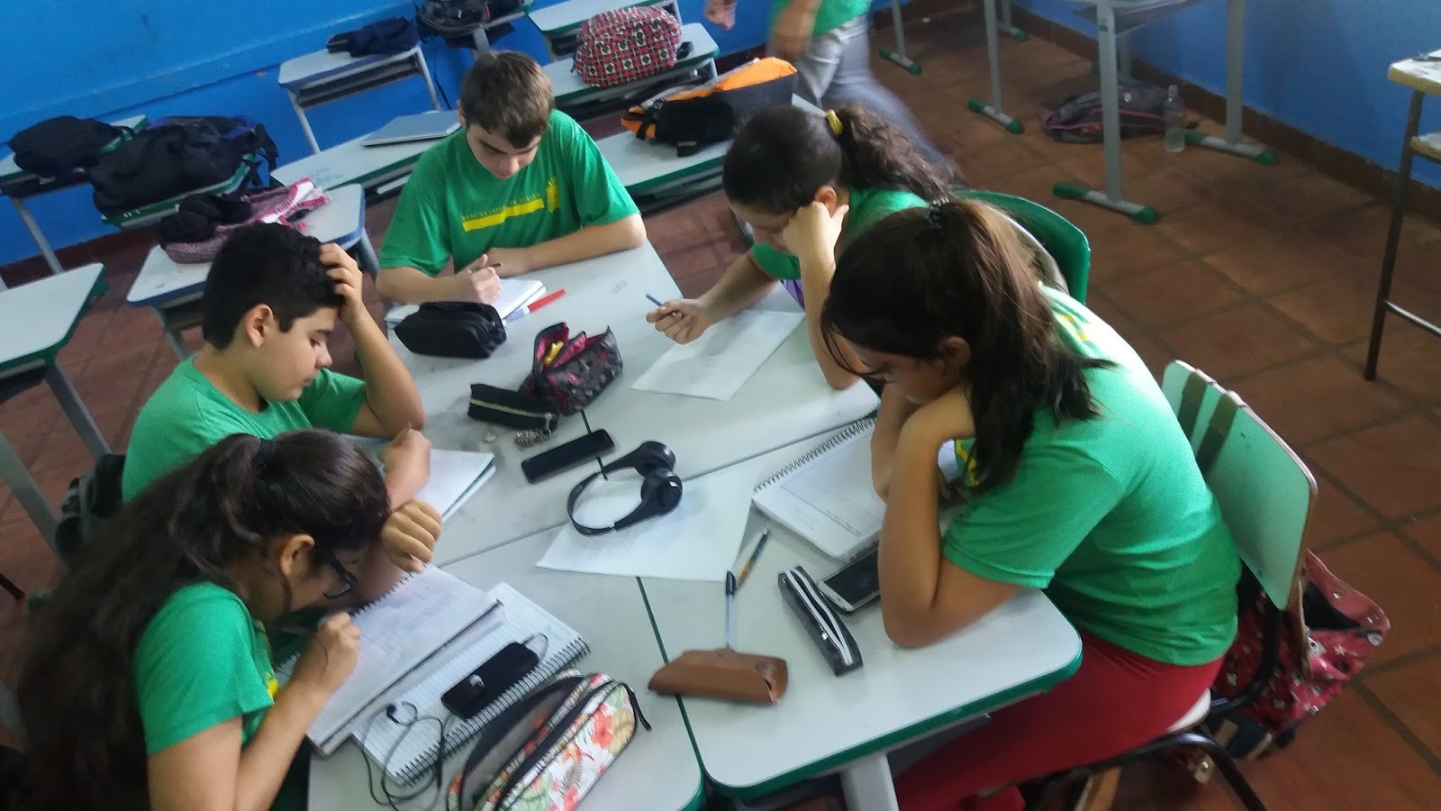 Com antecipação, rede municipal terá que repor apenas quatro sábados / Foto: Divulgação