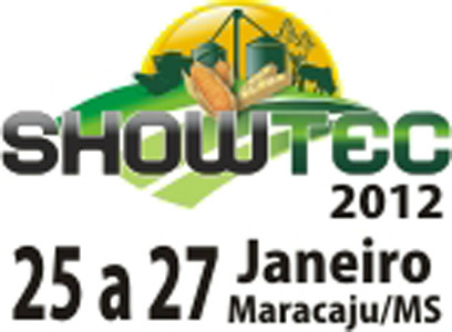 Mostra da agricultura familiar tem destaque no lançamento da Showtec 2012 Mostra da agricultura familiar tem destaque no lançamento da Showtec 2012