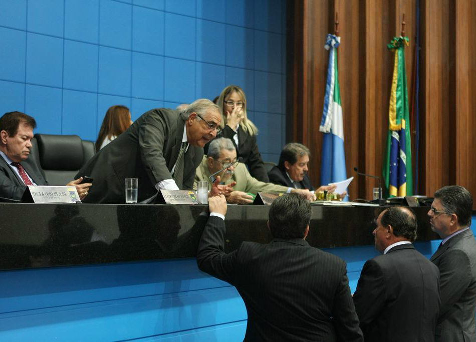 Deputados criam comissão especial para debater projeto do Senado a respeito da proteção do bioma Pantanal.