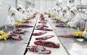 Russos vão reduzir importação de carnes Russos vão reduzir importação de carnes