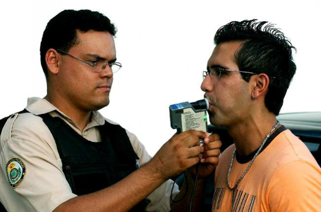Pena para motorista bêbado pode dobrar