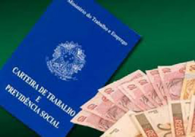 Os benefícios serão pagos em agências da Caixa e do Banco do Brasil / Foto: Arquivo/Agência Brasil
