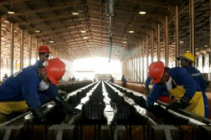 Mercado espera crescimento maior do PIB em 2013 Mercado espera crescimento maior do PIB em 2013
