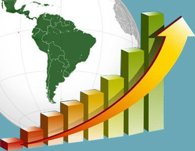 O clima econômico na América Latina piorou entre janeiro e abril, embora tenha melhorado no resto do mundo, informa o estudo Clima Econômico da América Latina (ICE) 