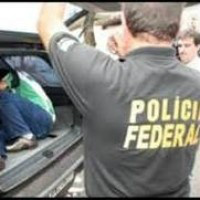 PF prende ex-procurador do INSS acusado de participar da quadrilha de Jorgina
