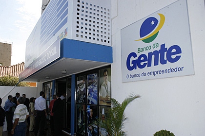 Banco da Gente realiza atendimentos em Sonora e Bodoquena