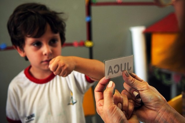 Somente em 2017, o salário-educação já rendeu R$ 5,3 bilhões aos cofres públicosFoto: Divulgação 