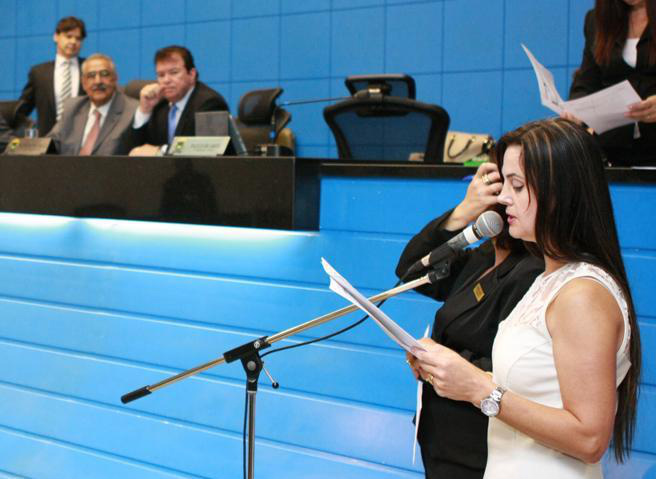 Assembleia Legislativa terá Procuradoria Especial da Mulher