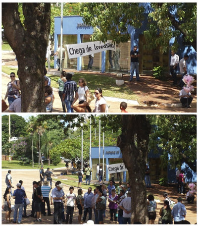 Fotos: Diogo Gonçalves