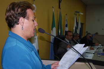 Vereador Ilzo encaminha reivindicação de moradores / Foto: Moreira Produções