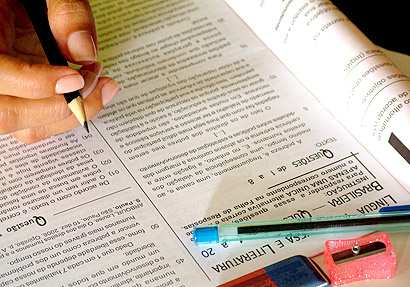 Questão sobre vagas para magistério em concurso público Após questionamentos, parecer esclarece questão sobre nível para os cargos que tem Magistério como requisito / Foto: Divulgação