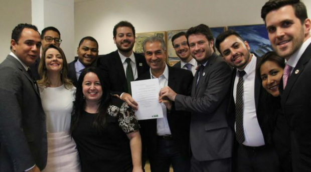 Lei estabelece piso salarial de R$ 1,3 mil e R$ 2,6 mil para advogado empregado Foto: Chico Ribeiro