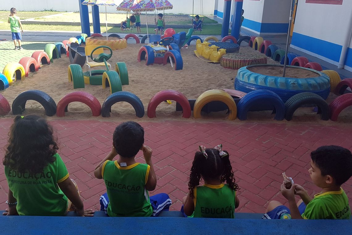 Unicef: mortalidade infantil tem redução histórica no Brasil TV Brasil
