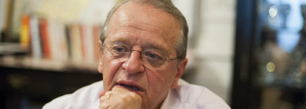 Tarso Genro: há uma conspiração para impedir a candidatura de Lula Tarso Genro defende que sejam realizadas novas eleições para o que o Brasil volte à normalidade e haja uma reforma políticaFoto: Divulgação