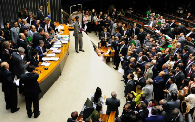 Publicadas regras para o pagamento de emendas parlamentares individuais A Portaria Interministerial 39/2014 determina o não pagamento de emendas individuais que estejam impedidas por