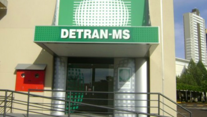 Agências do Detran terão atendimento diferenciado nesta semana Agências do Detran terão atendimento diferenciado nesta semana