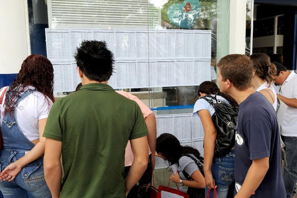 Arquivo/Agência Brasil