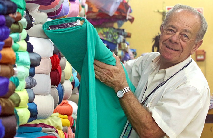 Taxa de ocupação de pessoas acima dos 60 anos cresceu 18% em MS